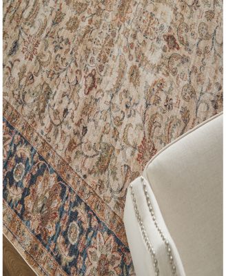 Feizy Pearson PRS39SEF Area Rug 10' x 12'7"