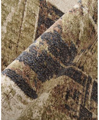 Feizy Pearson PRS39STF Area Rug 9' x '12'