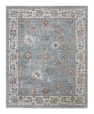 Feizy Dartmouth DRT39QNF Area Rug 9' x 12'