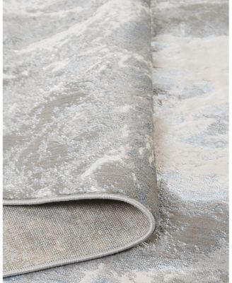 Feizy Azure AZR3539F Area Rug 9'2" x 12'