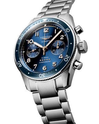 Spirit Chronograph, 39mm