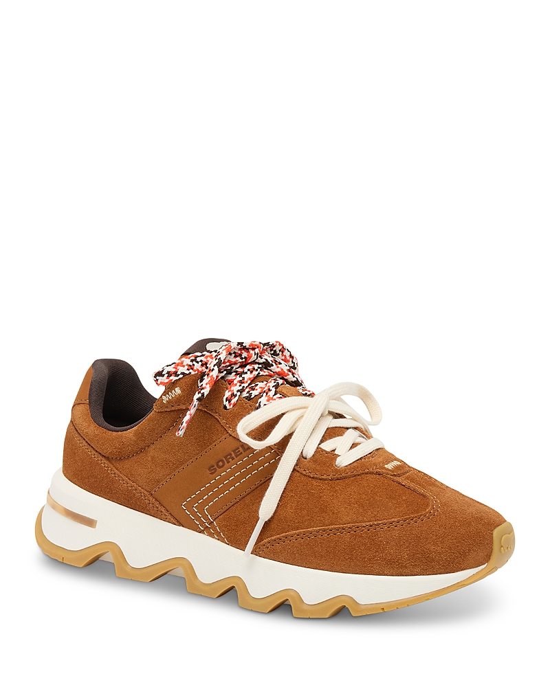 Sorel Women's Kinetic Ember Lx 222 Sneakers