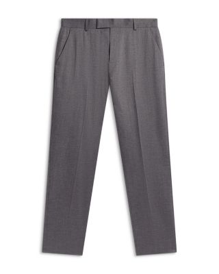 Sabaton Slim Cotton Trouser