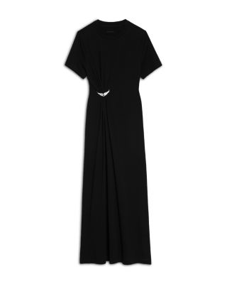 Raja Maxi Dress