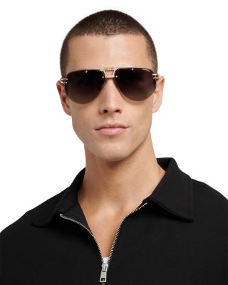 Pilot Sunglasses, 63mm