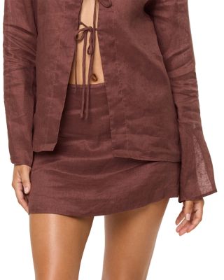 Venice Skort