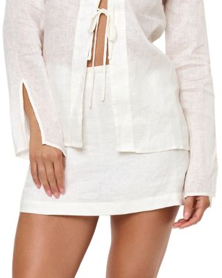 L*Space Venice Skort