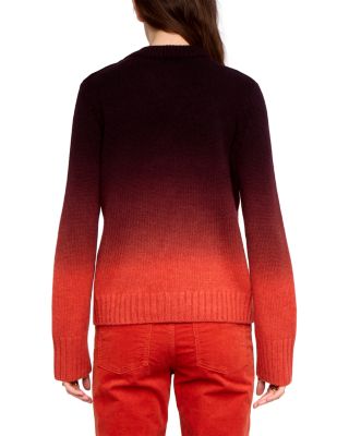Malty Cashmere Sweater 