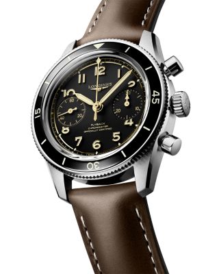 Spirit Pilot Flyback Chronograph, 39.5mm