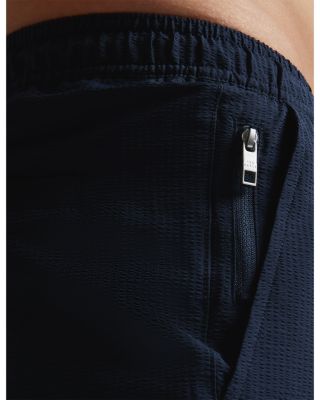 4.72" Heffner Seersucker Swim Short