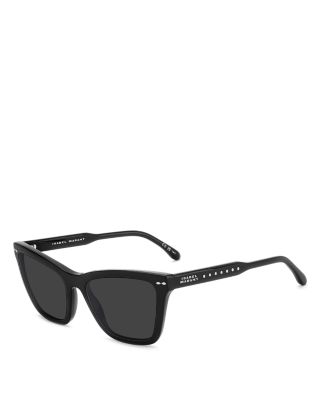 Cat Eye Sunglasses, 55mm