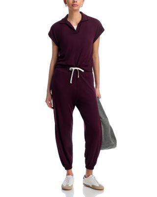 Andie Drawstring Sweatpants