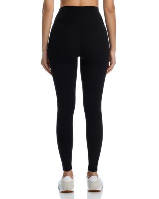 Ella Airweight High Waist 7/8 Leggings