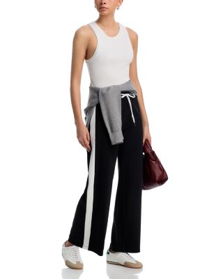 Willow Airweight Wide Leg Pants