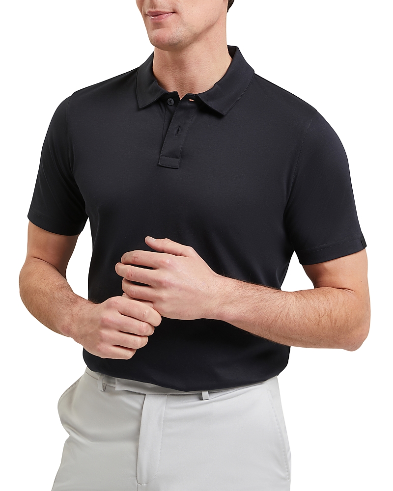 Ted Baker Connall Soft Touch Polo Shirt