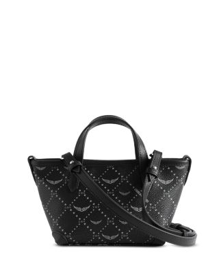Z Rock Nano Shopper Tote