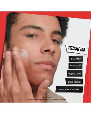 Ultra Facial Meltdown Recovery Medicated Cream with Colloidal Oatmeal 1.7 oz.