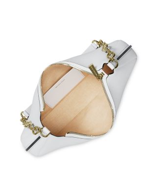 Nolita Medium Chain Pouchette