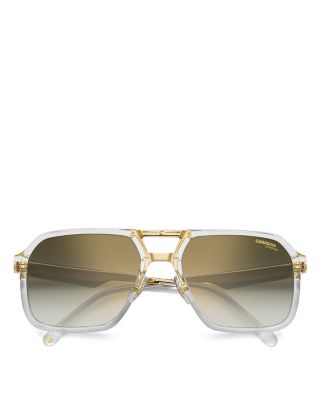 Victory Square Sunglasses, 59mm