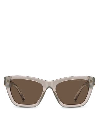 Cat Eye Sunglasses, 54mm