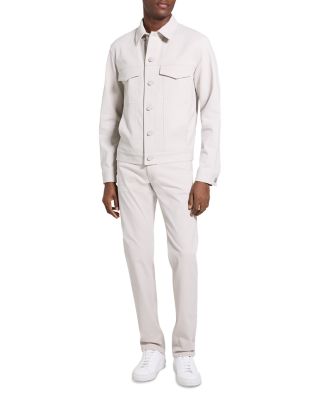  River Jacket in Neoteric Twill