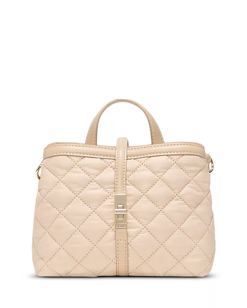 Mz Wallace Mini Astor Top Handle Bag