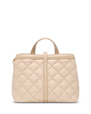 Mini Astor Top Handle Bag