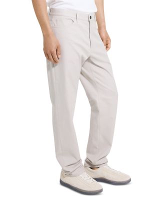 Raffi Slim Fit Pants in Neoteric Twill