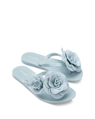 Girls' Harmonic Petals Kids Flip Flop Sandals - Toddler, Little Kid, Big Kid
