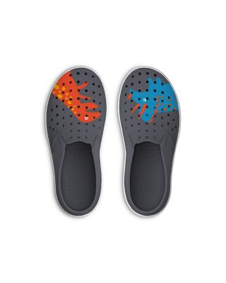 Unisex Miles Block Shoes - Toddler