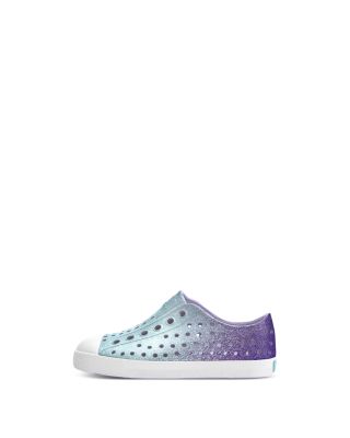 Girls' Jefferson Bling Slip On Sneakers - Baby, Toddler 