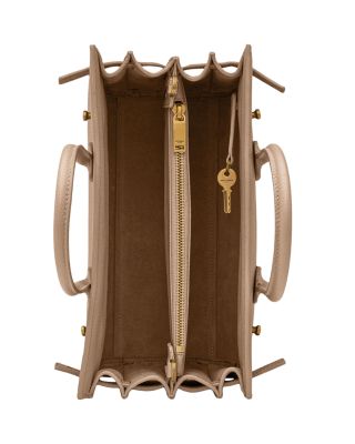 Sac De Jour Supple Baby Top Handle Bag