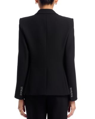 Miller Single Breasted Jacket