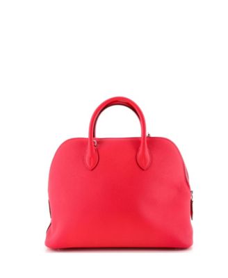 30 Bolide 1923 Bag Epsom