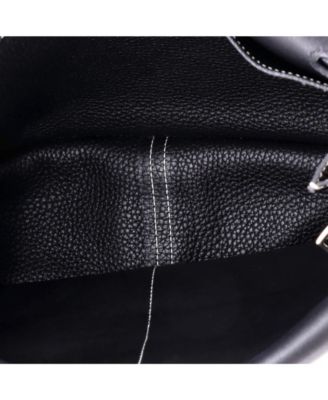 31 Halzan Bag Clemence