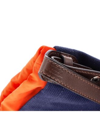 On-The-Go Dog Pouch Toile