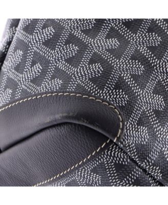  MM Artois Tote Coated Canvas