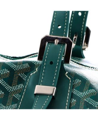  50 Croisiere Bag Coated Canvas