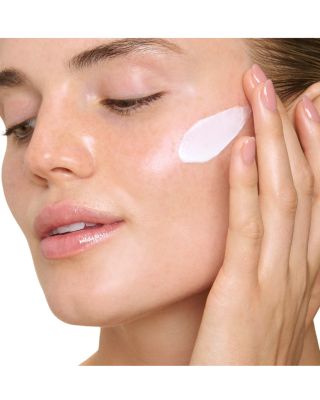 Extra Firming Night Cream Moisturizer with Collagen Polypeptide & Niacinamide for Dry Skin - Refill Pod 1.7 oz.