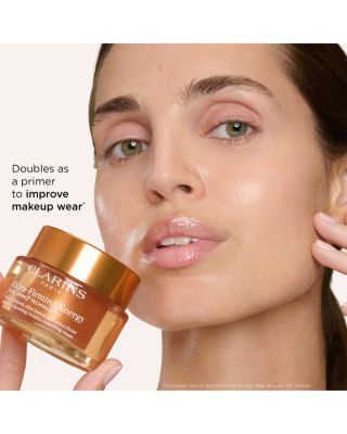 Extra Firming Energy Cream Moisturizer with Collagen Polypeptide & Niacinamide for All Skin Types - Refill Pod 1.7 oz.