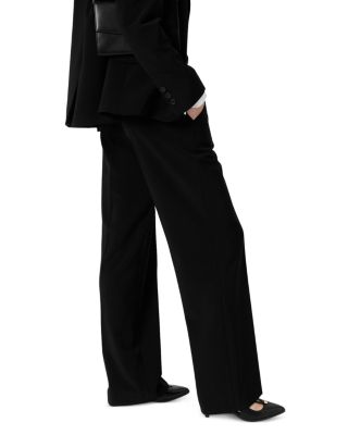 Alyce Wide Leg Pants