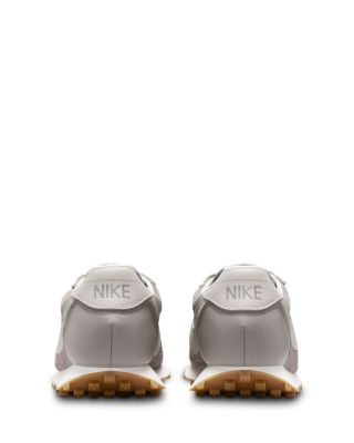 Women's Nike LD-1000 Suede Running Sneakers