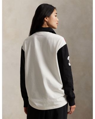 Lunar New Year Rugby Shirt