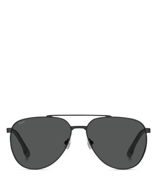 Pilot Sunglasses, 61mm