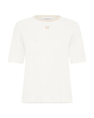 Mavie Crewneck T Shirt