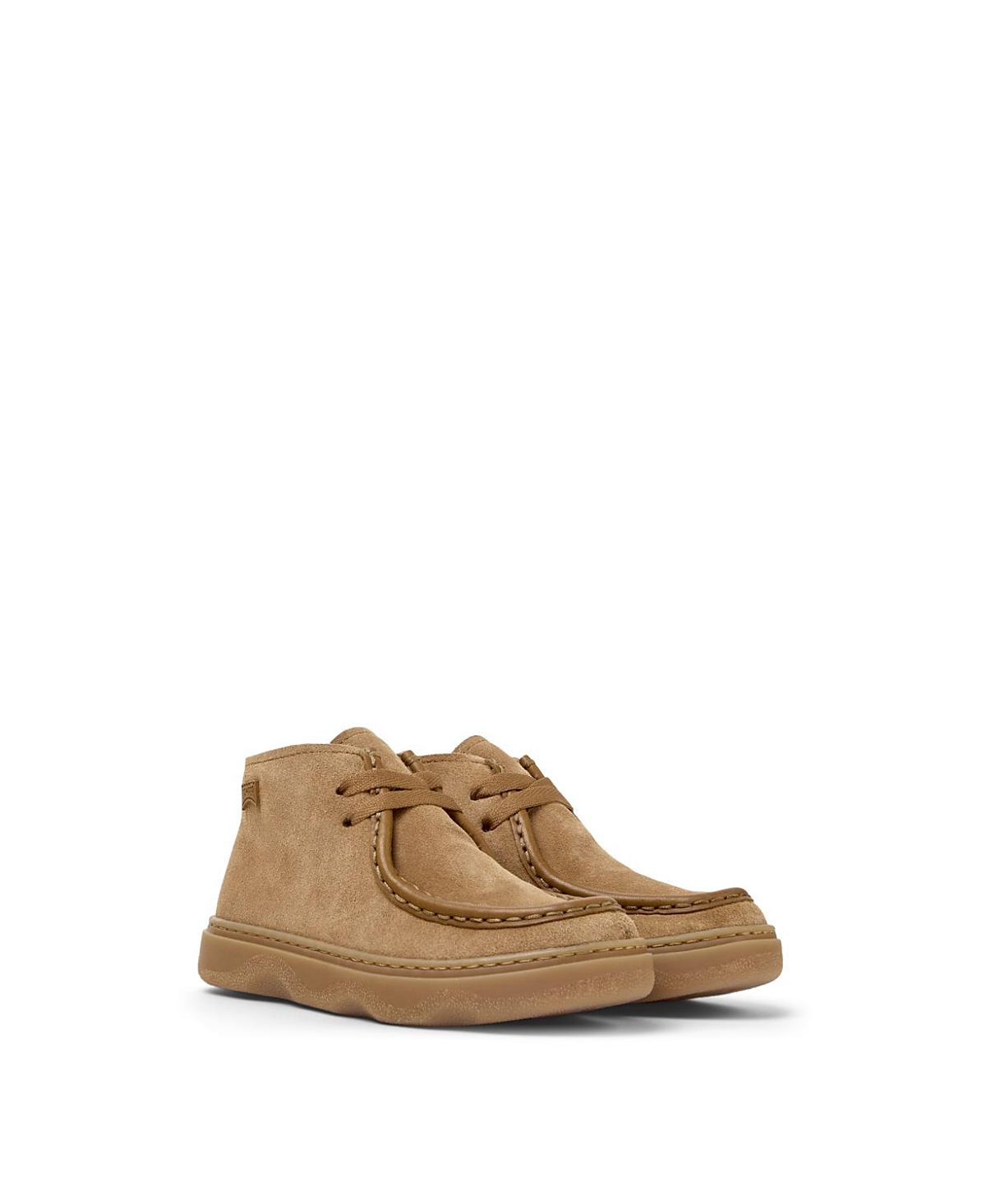 Camper Unisex Kiddo Leather Shoes - Toddler, Little Kid, Big Kid