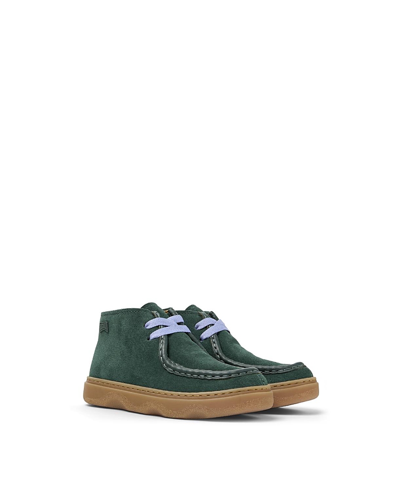 Camper Unisex Kiddo Leather Shoes - Toddler, Little Kid, Big Kid