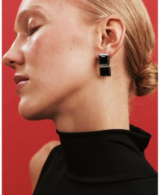  Archer Drop Earrings