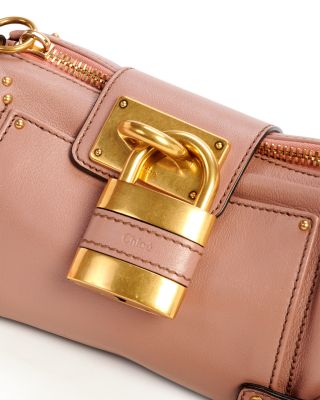 Paddington Small Leather Shoulder Bag