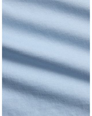 Boys' Cotton Jersey Crewneck Tee - Baby